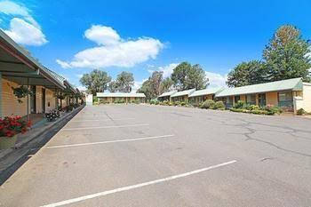 Tarcutta Halfway Motor Inn - Nambucca Heads Accommodation 1