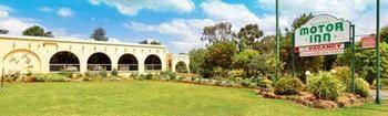 Tarcutta Halfway Motor Inn - Nambucca Heads Accommodation 0