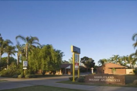 Murrayland Holiday Apartments - Nambucca Heads Accommodation 5