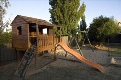 Murrayland Holiday Apartments - Nambucca Heads Accommodation 3