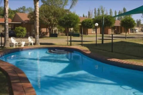 Murrayland Holiday Apartments - Nambucca Heads Accommodation 0