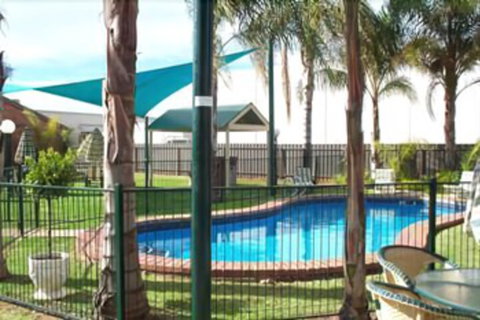Murrayland Holiday Apartments - Nambucca Heads Accommodation 1