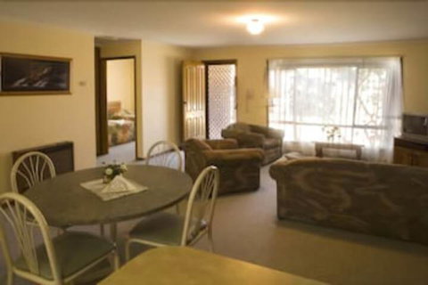 Murrayland Holiday Apartments - Nambucca Heads Accommodation 2