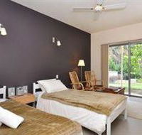 Aquador Retreat - Nambucca Heads Accommodation