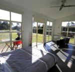 Riverwalk B  B - Nambucca Heads Accommodation