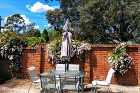 Magnolia Corner - Nambucca Heads Accommodation 7