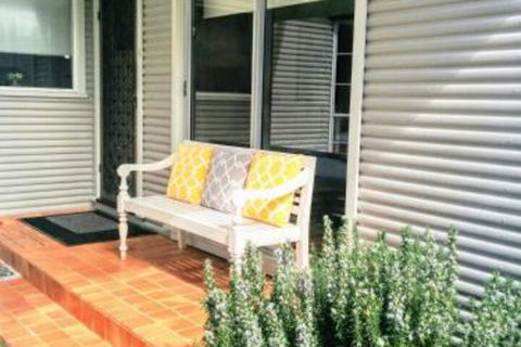 Magnolia Corner - Nambucca Heads Accommodation 2