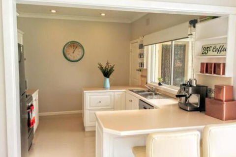 Magnolia Corner - Nambucca Heads Accommodation 5
