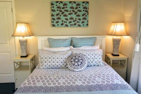 Magnolia Corner - Nambucca Heads Accommodation 0