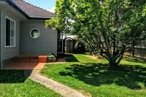 Magnolia Corner - Nambucca Heads Accommodation 4