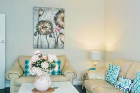 Magnolia Corner - Nambucca Heads Accommodation 6