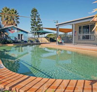 Surf Beach Holiday Park - Nambucca Heads Accommodation