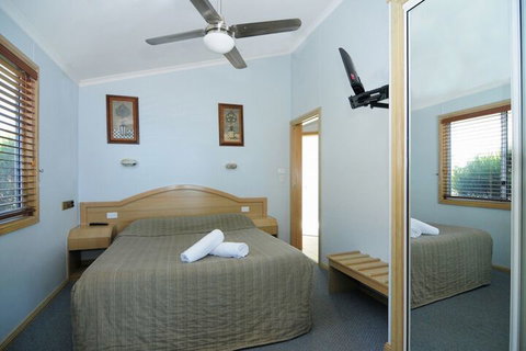 Surf Beach Holiday Park - Nambucca Heads Accommodation 5