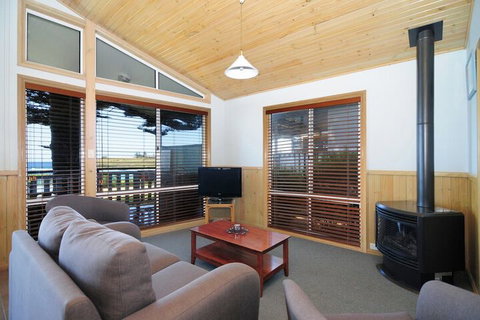 Surf Beach Holiday Park - Nambucca Heads Accommodation 3