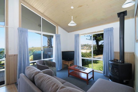 Surf Beach Holiday Park - Nambucca Heads Accommodation 4