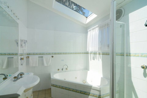 Surf Beach Holiday Park - Nambucca Heads Accommodation 7