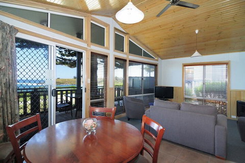 Surf Beach Holiday Park - Nambucca Heads Accommodation 6