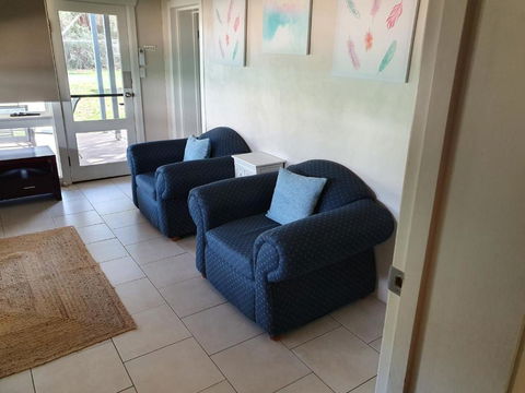 Denison Lodge - Nambucca Heads Accommodation 1