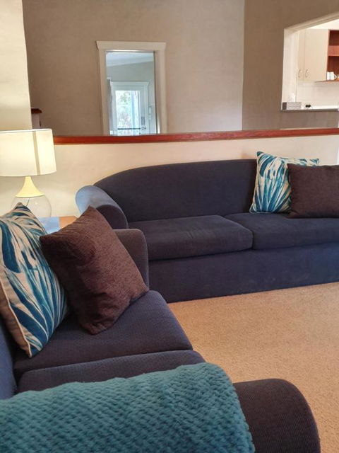 Denison Lodge - Nambucca Heads Accommodation 2