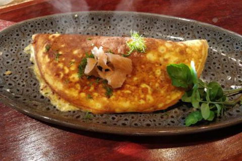 Straw House Farm B & B - Nambucca Heads Accommodation 7