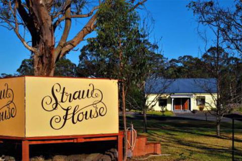 Straw House Farm B & B - Nambucca Heads Accommodation 0