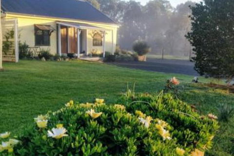 Straw House Farm B & B - Nambucca Heads Accommodation 3