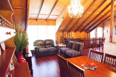 Barossa Barn Bed & Breakfast - Nambucca Heads Accommodation 4