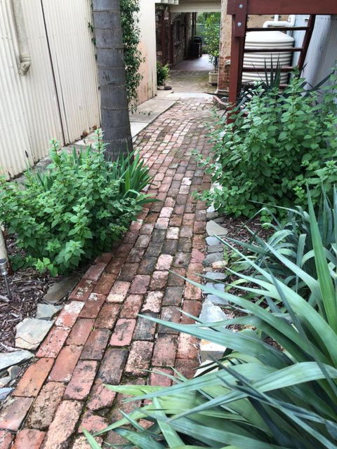 Barossa Barn Bed & Breakfast - Nambucca Heads Accommodation 5