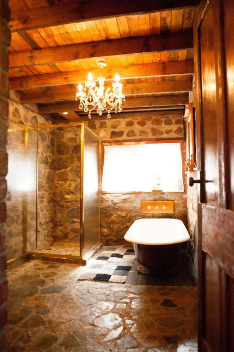 Barossa Barn Bed & Breakfast - Nambucca Heads Accommodation 6