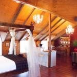 Barossa Barn Bed & Breakfast - Nambucca Heads Accommodation 0