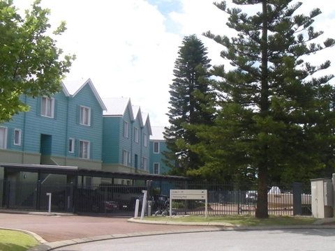 9 / 20 Apollo Quay Apartment - Nambucca Heads Accommodation 1