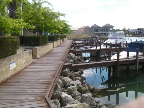 9 / 20 Apollo Quay Apartment - Nambucca Heads Accommodation 3