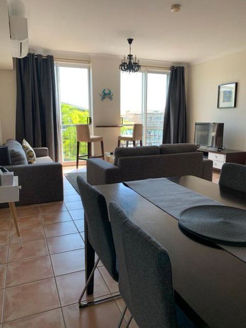 9 / 20 Apollo Quay Apartment - Nambucca Heads Accommodation 4