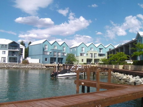 9 / 20 Apollo Quay Apartment - Nambucca Heads Accommodation 5