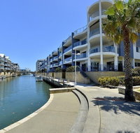 Del Mar 1 - Nambucca Heads Accommodation