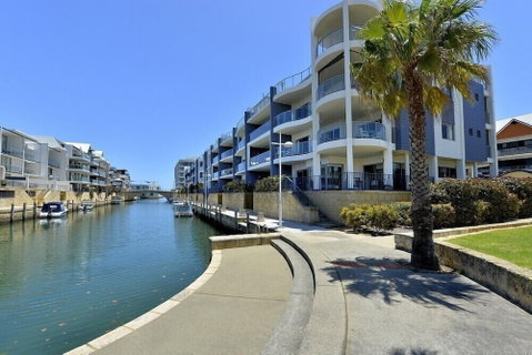 Del Mar 1 - Nambucca Heads Accommodation 0
