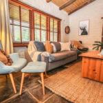 Feathertop Retreat - Nambucca Heads Accommodation 0