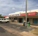 Chillagoe Cockatoo Hotel Motel - Nambucca Heads Accommodation