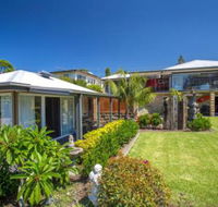 Studio Cabana on Golf in Mollymook - Nambucca Heads Accommodation