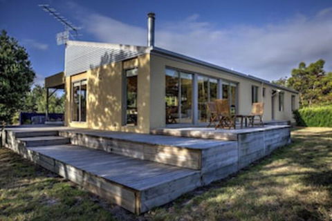 Mountain View - Nambucca Heads Accommodation 0