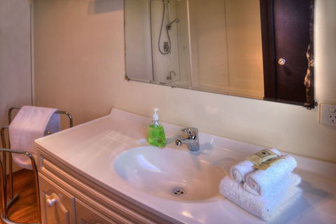 Mountain View - Nambucca Heads Accommodation 6