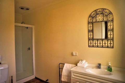 Mountain View - Nambucca Heads Accommodation 1