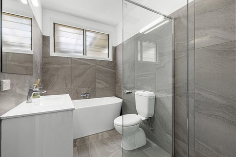 Lilydale 3 Bedroom House Pet Friendly - Nambucca Heads Accommodation 4