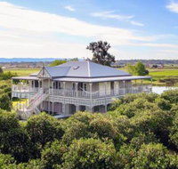 Cornwallis House