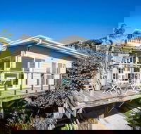 Surfside - Nambucca Heads Accommodation