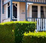 Charlies - Nambucca Heads Accommodation