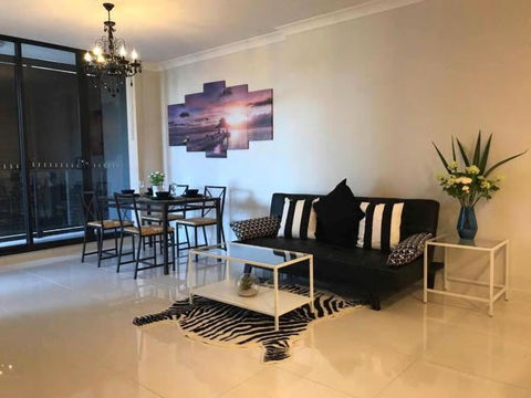 Shine Apartment - Nambucca Heads Accommodation 6