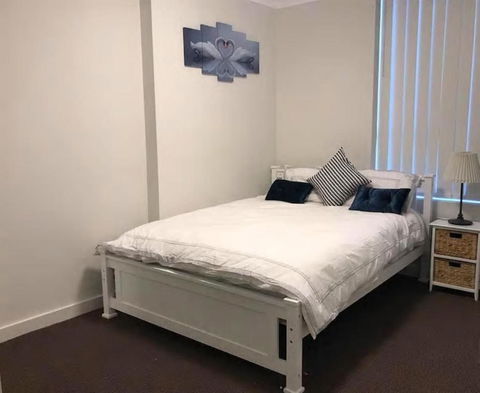 Shine Apartment - Nambucca Heads Accommodation 1