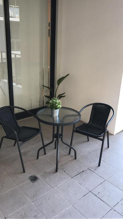 Shine Apartment - Nambucca Heads Accommodation 4
