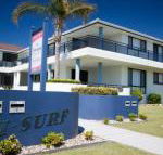 Hi Surf Unit 4 92 Head St. Forster - Nambucca Heads Accommodation
